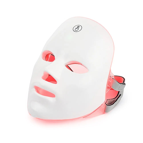 Facial Reset 7-Mode LED Therapy Mask